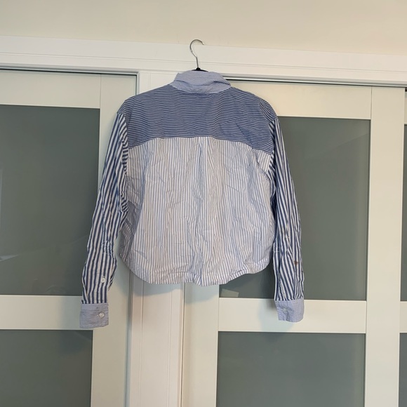 American eagle button up shirt - Picture 5 of 5